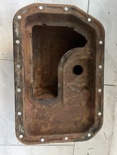 Coppa Olio Auto D’epoca