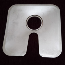 GRATA COPERTURA POZZETTO