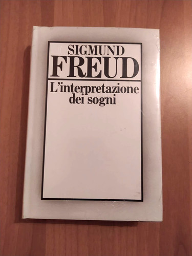 Sigmund freud - freud,