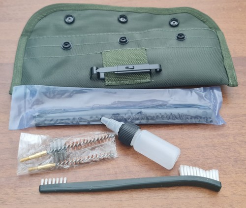 Kit pulizia completo per - kit,