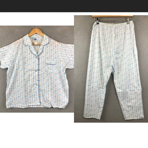 Pigiama donna nuovo vintage
