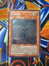 Yugioh Honest (LODT-EN001)