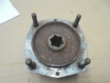 MOZZO RUOTA POSTERIORE FIAT 1100 E