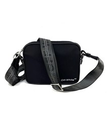 Borsa messenger a tracolla in