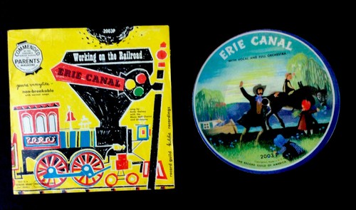 Vintage record guild - vintage,