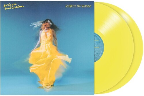 Subject change new music - subject, to