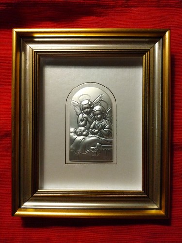 Angeli custodi con - custodi,