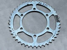 Pignone AFAM per Kawasaki EL 250 Eliminator, EL250, 16500-44, #520, Chopper si