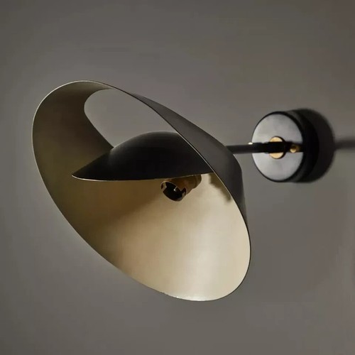 Rare saturne applique - saturne, by