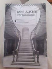 Persuasione austen jane - -,