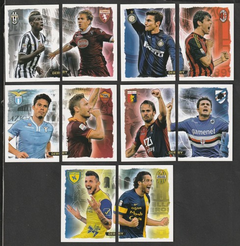 Figurine stickers - figurine,
