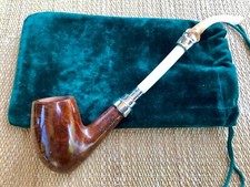 BUTZ CHOQUIN "ORIGINE", LA FORMA PIÙ FAMOSA DI B.C. RARA PIPA, PIPA.