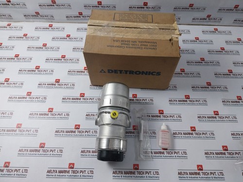 Det tronics x5200s rilevatore - x5200s,