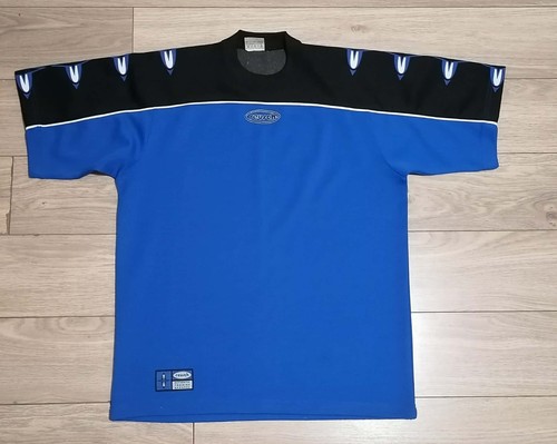 Reusch retro vintage - retro, jersey