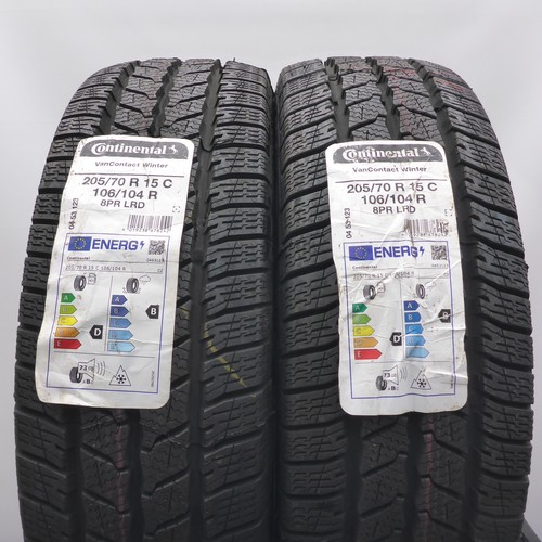 205 15c pneumatici - 15c,
