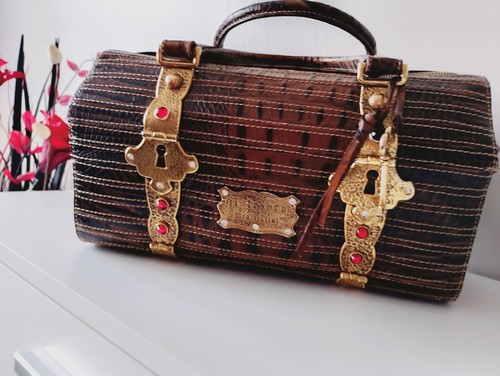 Borsa braccialini vera - braccialini,