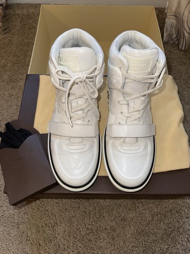 Louis vuitton sneakers alte - louis,
