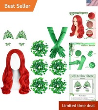 8-Piece Women's Halloween