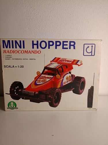 Mini hopper giochi preziosi - mini,