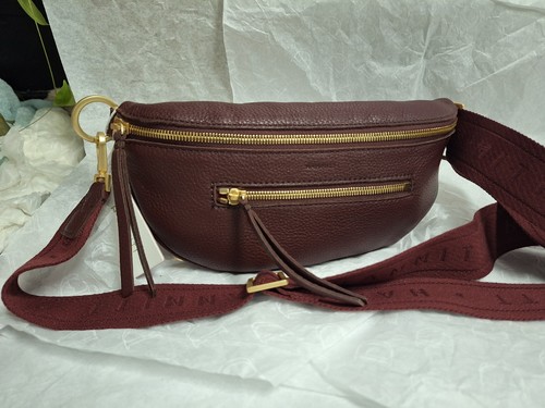Marsupio hammitt classic - marsupio,
