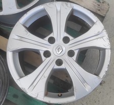 Jante Alu RENAULT Megane