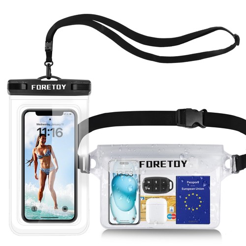 Borsa impermeabile mare - borsa,