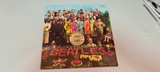 BEATLES - SGT. PEPPER'S LONELY