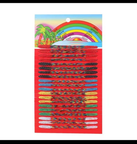 100 braccialetti bracciali - 100,