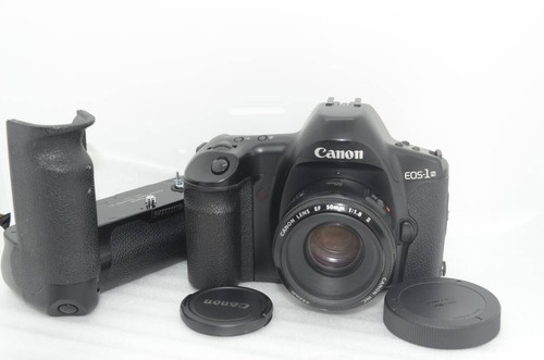 Canon eos hs - eos,