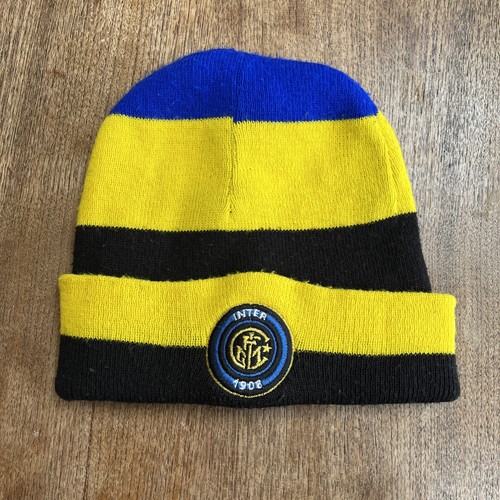 Cappello berretto inter - cappello,