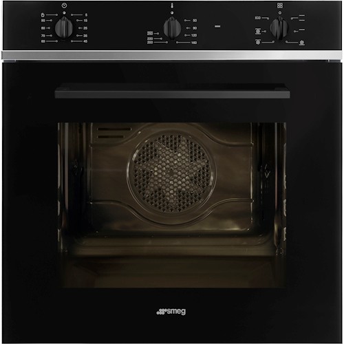 Smeg forno 70lt multi6 vent - smeg,