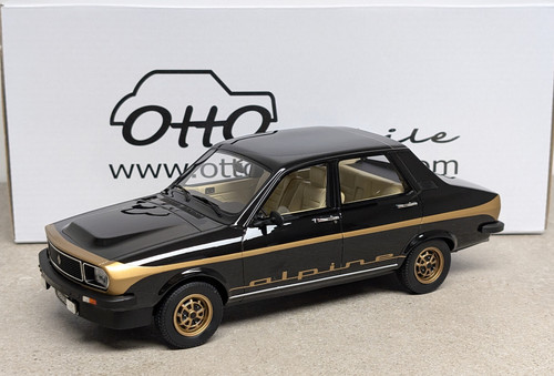 Otto mobile renault 12 - otto,