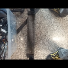 17512247359 Scambiatore Aria/Aria BMW Serie 5 (E39) 530d 24V SW 5p/d/2926cc