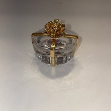 Swarovski Crystal Oval