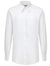 Camicia bianca martini dolce - camicia,