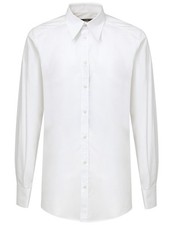 Camicia Bianca Martini Dolce &