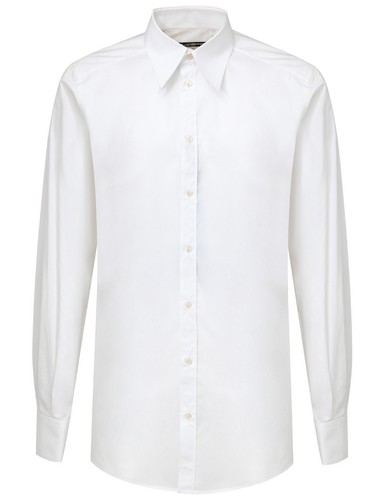 Camicia bianca martini dolce - martini,