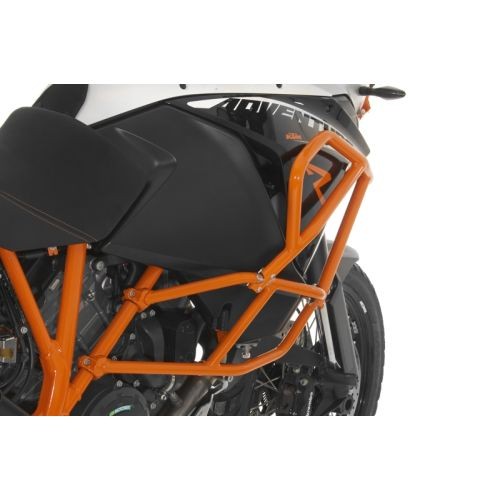 Estensione paraurti per ktm - estensione,