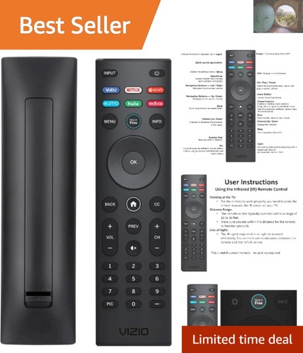 Elegante telecomando - telecomando, tv