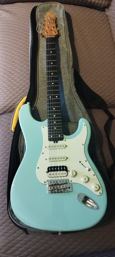 Chitarra elettrica eko guitars - chitarra,