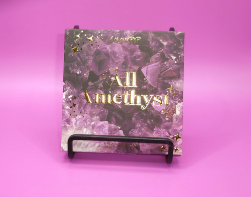 Colourpop all ametista - colourpop,