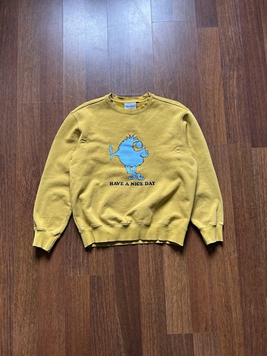 Felpa carhartt wip - nice, day