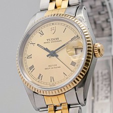 *Vintage anni 80* TUDOR Prince