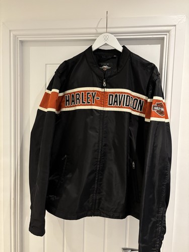 Giacca harley davidson - harley-davidson, uomo