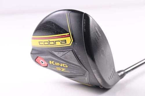 Driver cobra king speedzone - cobra,