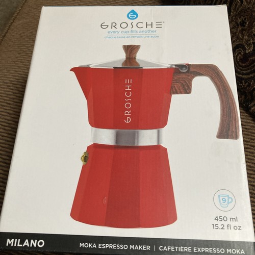 Grosche milano macchina - milano, da