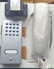Kit Citofonico Bitron 