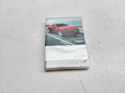 Jaguar x150 2008 sistema - xk,