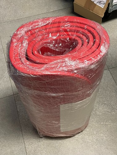 Tapis gymnastique airex - de,