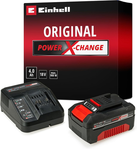 Einhell 0ah - einhell, 4,0ah